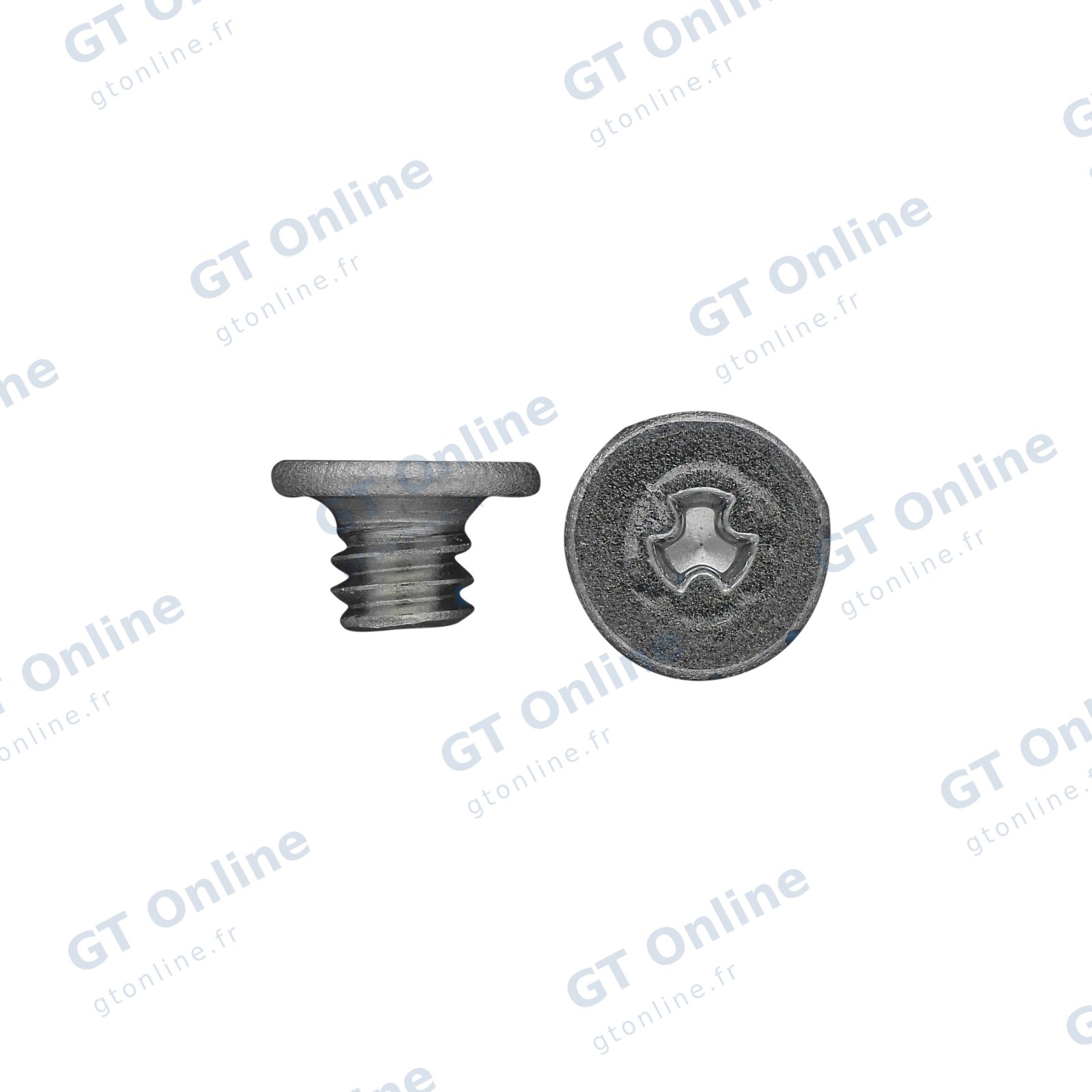 Outillage pour Screwbox Screw Box 3.0 Refill [ 3J3 ] (lot de 100)