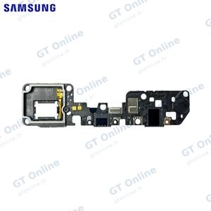 Haut-Parleur Original Samsung Galaxy Tab A11 Wi-Fi X130/Galaxy Tab A11 4G X135 GH81-28314A Bottom