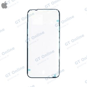Stickers Adhésif Cache Arrière Original Apple iPhone 14 Plus 923-08093 (pack service origine)