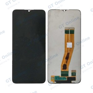 Écran Tactile Samsung Galaxy A03 A035F (NON EU) 160mm Noir