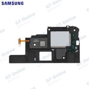 Haut-Parleur Original Samsung Galaxy Tab S9 5G X716 Bas à Gauche GH82-31773A