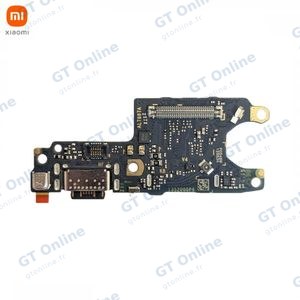 Connecteur de Charge Original Xiaomi Redmi Note 15 Pro 4G 560004000P600