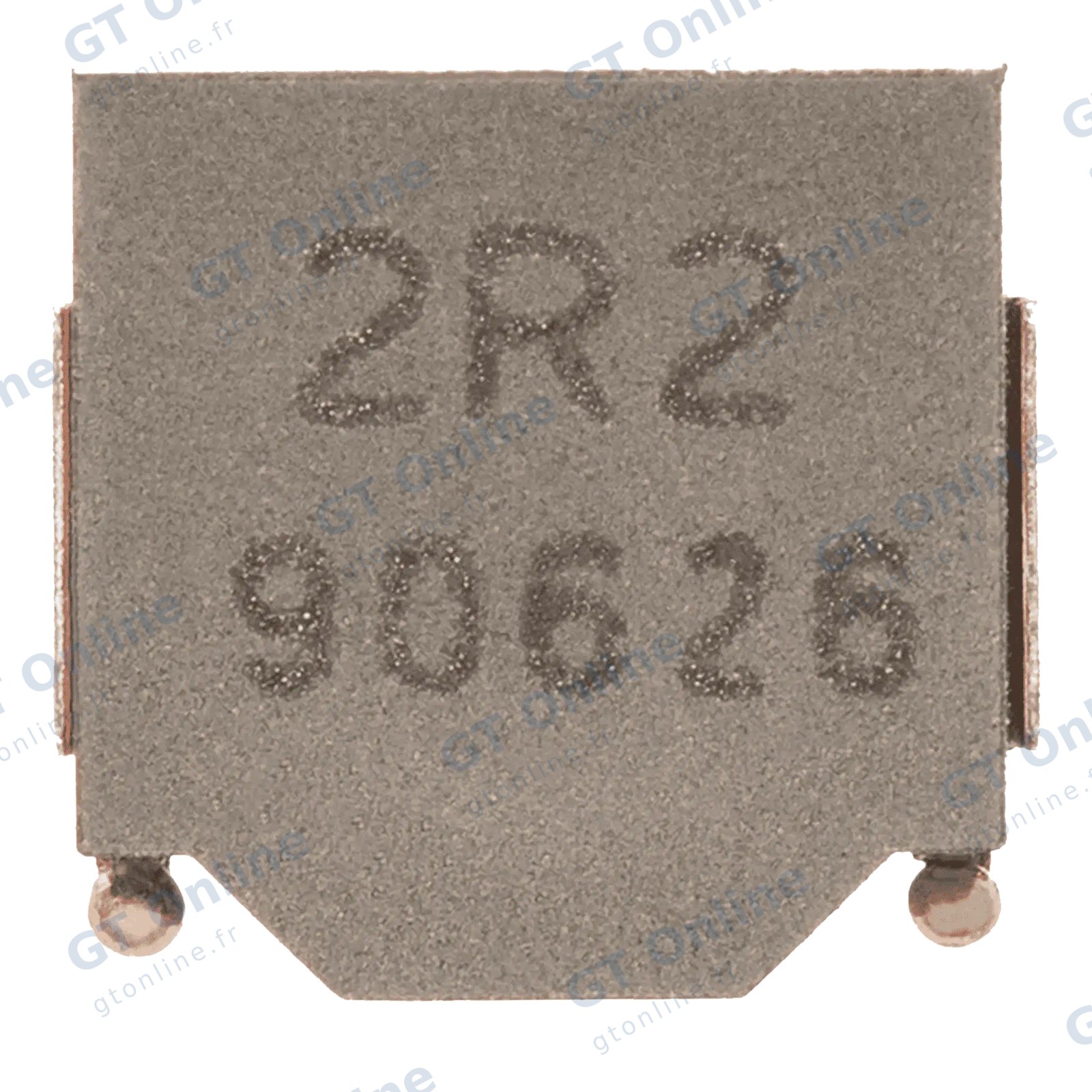 Pièce à microsouder pour Nintendo Switch / Switch OLED (2R2 / 634F) (lot de 10, soudure requise)