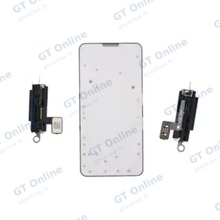 Microphone pour Apple iPhone 17 Pro Max (origine) — Main microphone (pSIM)