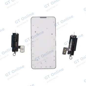 Microphone pour Apple iPhone 17 Pro Max (origine) — Main microphone (pSIM)
