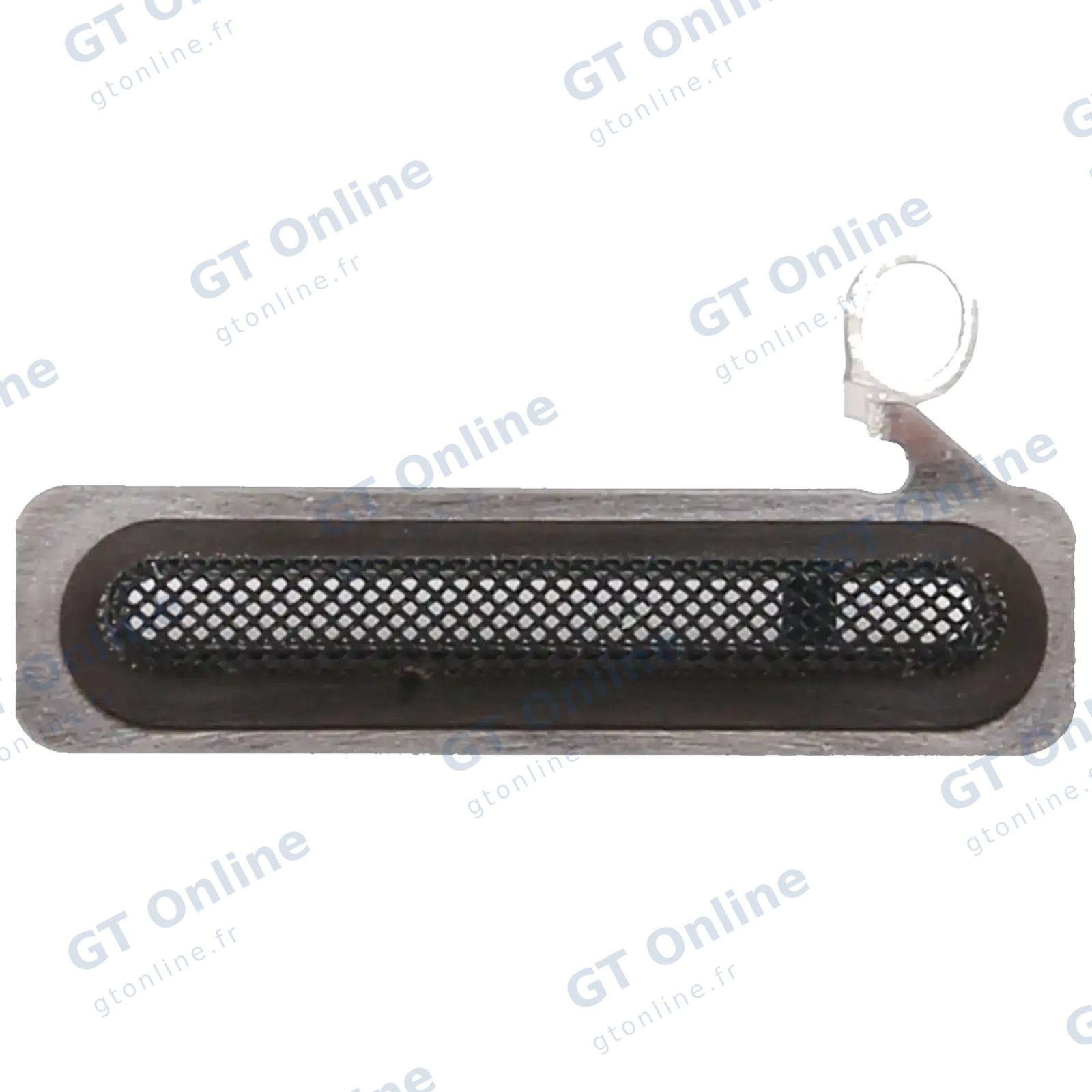 Grille pour Apple iPhone XS Max