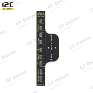 Carte i6S i2C Réparation Face ID sans Soudure iPhone X à 14 Series & iPad Pro 3 à 4 (Activation, Lecture &