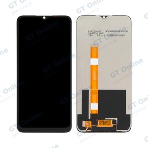 Écran Tactile OPPO A54s CPH2273 Noir