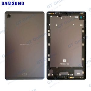 Cache Arrière Original Samsung Galaxy Tab A7 Lite 4G T225 GH81-20773A Gris Anthracite