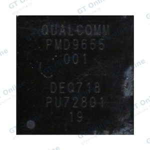 Puce IC (Circuit Intégré) Apple iPhone 8/iPhone 8 Plus/iPhone X PMD9655 Qualcomm