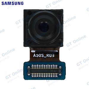 Caméra Visio Originale Samsung Galaxy A50S A507/Galaxy M31 M315 GH96-12821A 32MP