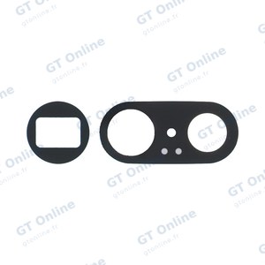 Lentille Premium Google Pixel 7 Pro Noir