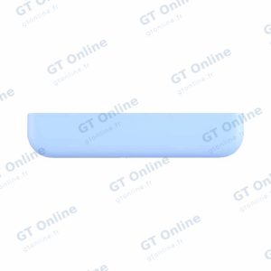 Cache Arrière Premium Google Pixel 8 Pro (Supérieur) Bleu Azur
