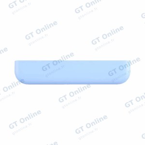 Cache Arrière Premium Google Pixel 8 Pro (Supérieur) Bleu Azur