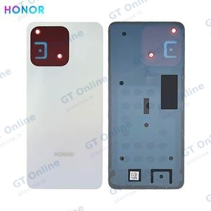 Cache Arrière Original Honor 70 Lite 9707AAMD Titanium Silver