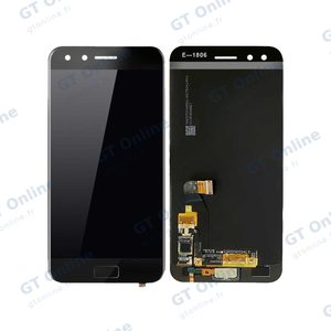 Écran Tactile Asus ZenFone 4 Pro ZSS551KL Noir