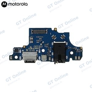 Connecteur de Charge Original Motorola Moto G82 5G 5P68C20867