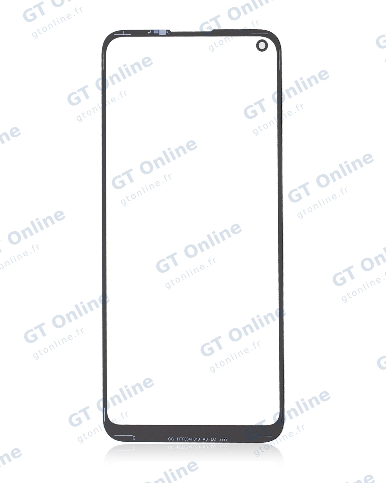 Vitre d’écran pour Samsung Galaxy A11 (A115 / 2020) (version internationale)