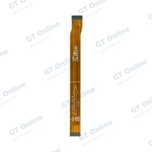 Nappe de Connexion Premium Huawei P40 Lite E