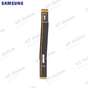 Nappe de Connexion Originale Samsung Galaxy Tab S8 Wi-Fi X700/Galaxy Tab S8 5G X706 GH59-15543A