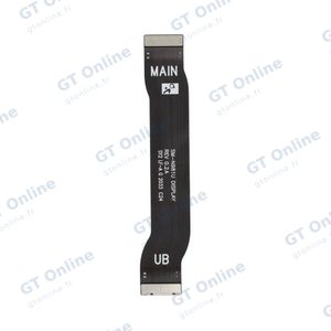 Nappe de Connexion Premium Samsung Galaxy Note 20 5G N981/Galaxy Note 20 N980