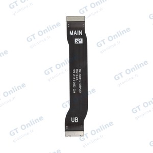 Nappe de Connexion Premium Samsung Galaxy Note 20 5G N981/Galaxy Note 20 N980