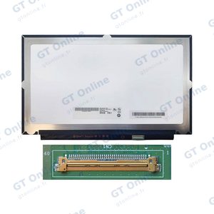 Dalle Ordinateur Portable 14.0" Slim FHD (1920x1080) LCD 60Hz Touchscreen, eDP 40pin Droite, sans Fixation