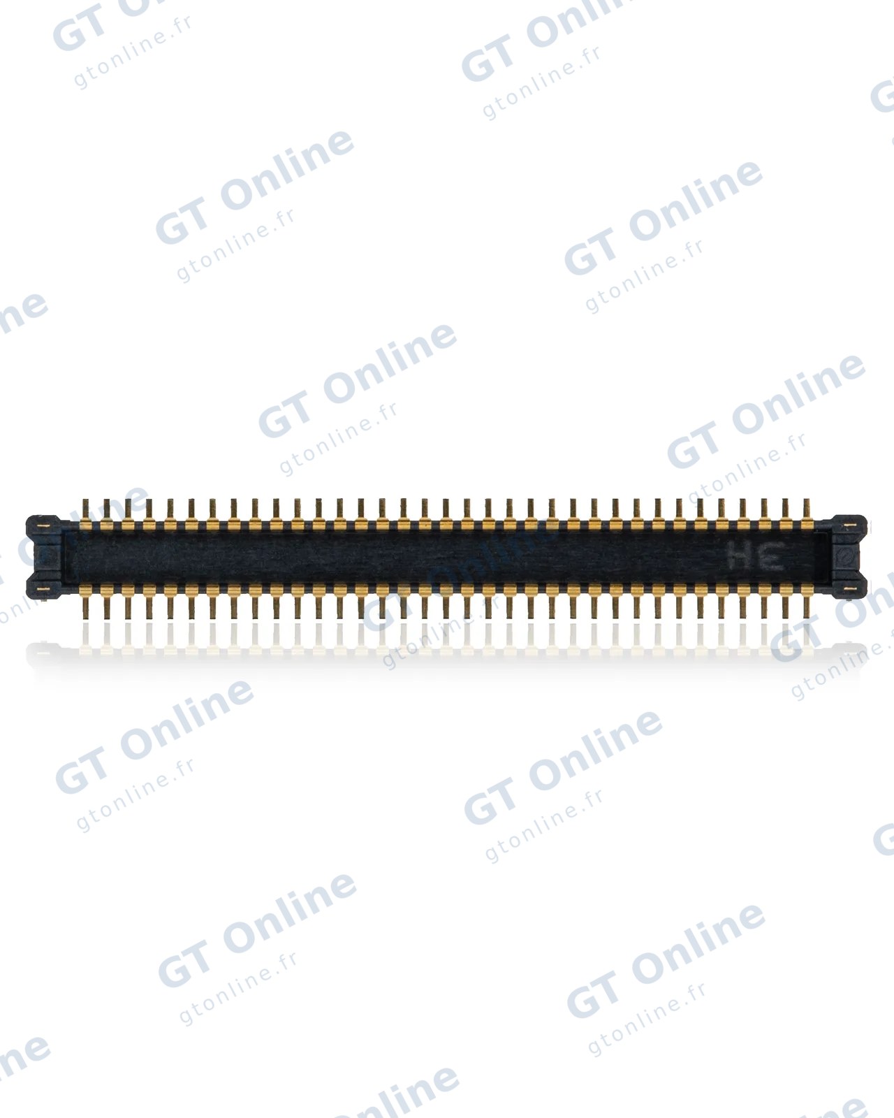 Connecteur FPC de nappe de charge à souder pour Samsung Galaxy S6 / S6 Edge