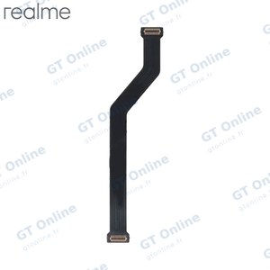 Nappe de Connexion Premium Realme X50 Pro 5G