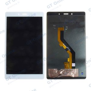 Écran Tactile Samsung Galaxy Tab A 8.0 4G T295 Blanc