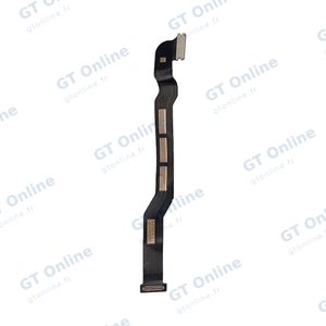 Nappe LCD Premium OnePlus 8
