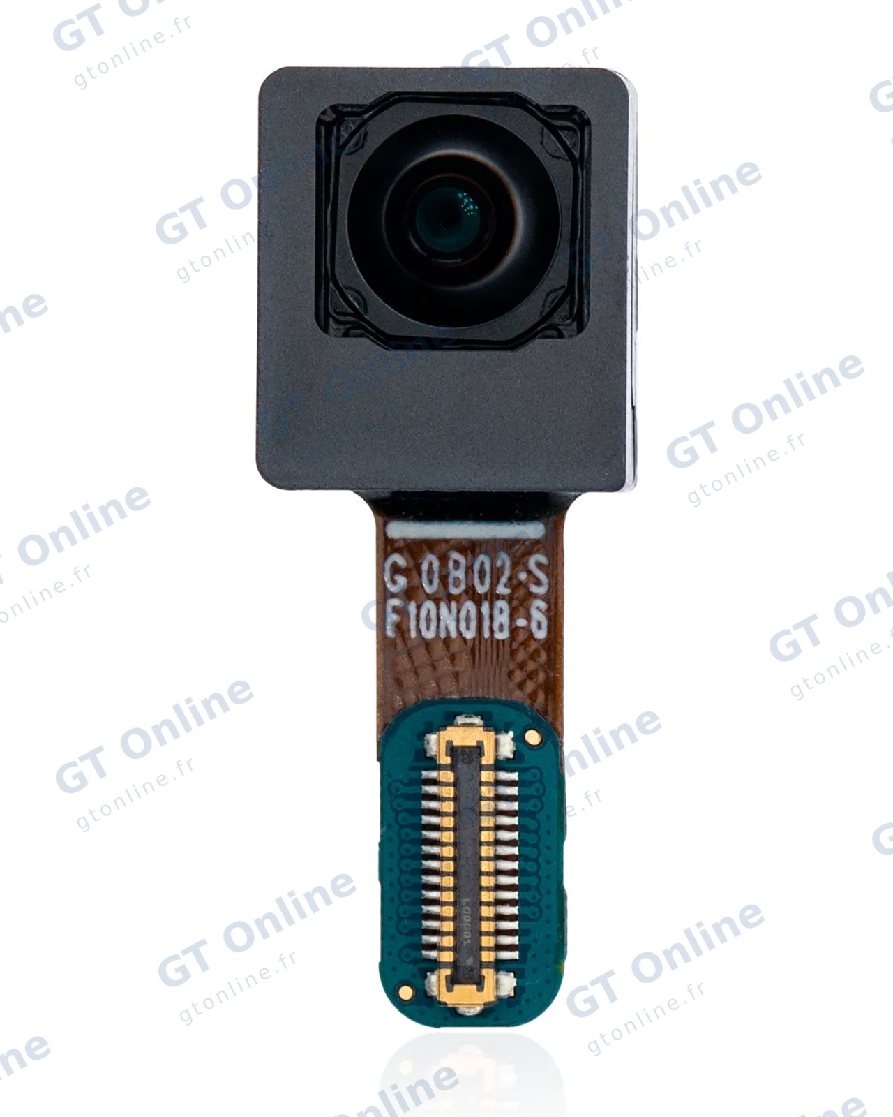 Caméra avant pour Samsung Galaxy S21 5G / S21 Plus 5G (version internationale / G991B / G996B)
