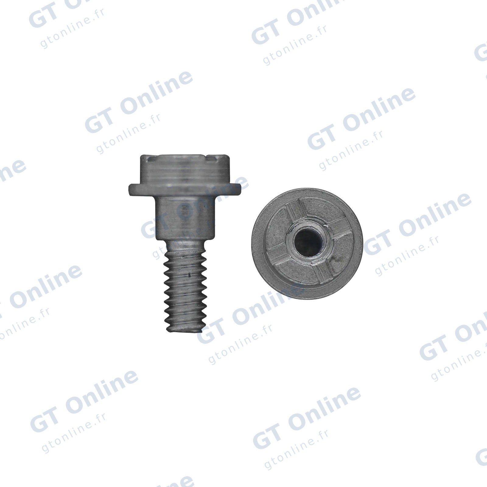 Outillage pour Screwbox Screw Box 3.0 Refill [ 3K1 ] (lot de 100)