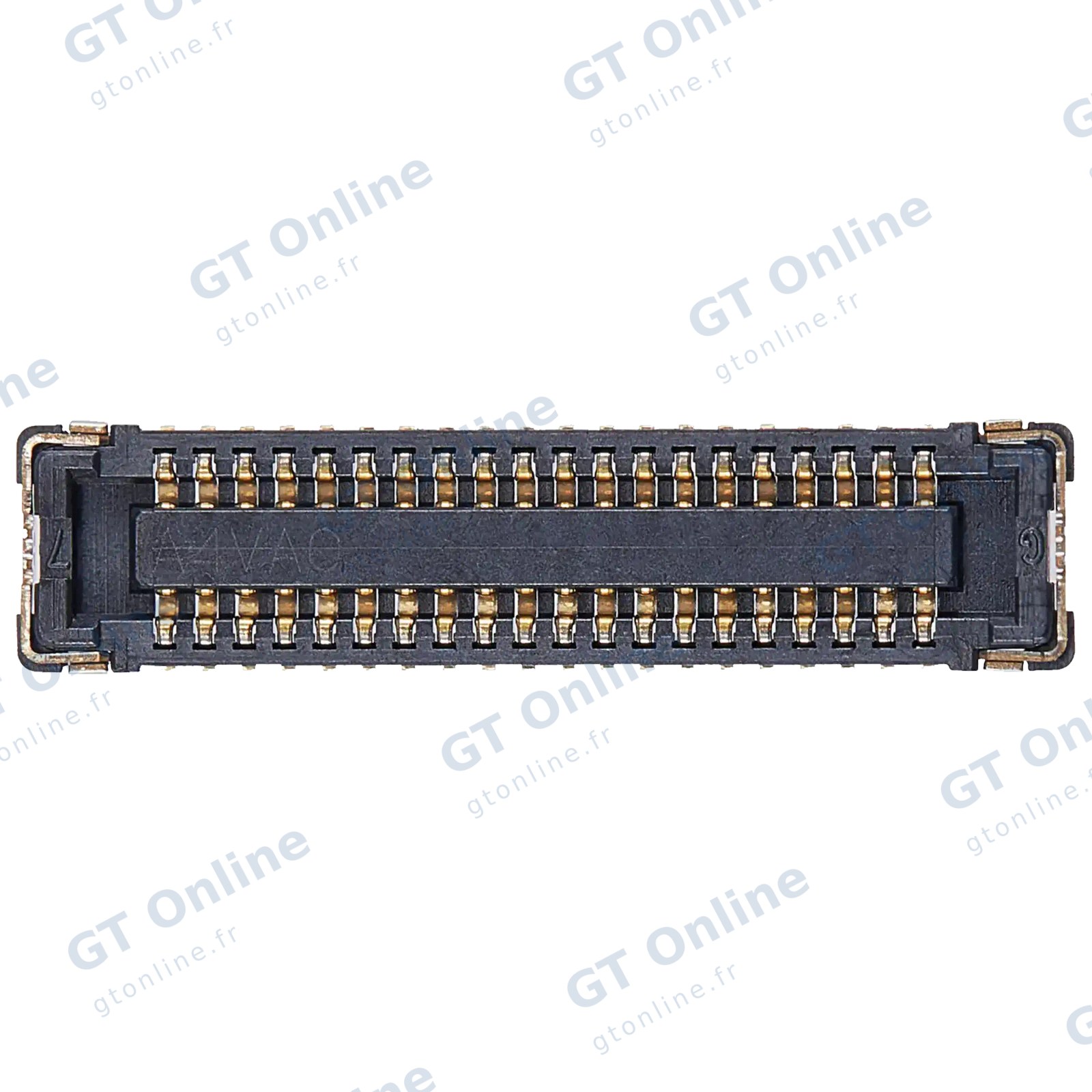 Connecteur FPC d’affichage à souder pour TCL 30 SE (40 Pin)
