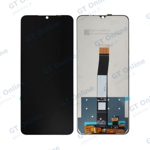 Écran Tactile Xiaomi Redmi 10C/Poco C40