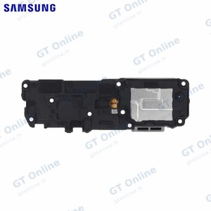 Haut-Parleur Original Samsung Galaxy S23 FE S711 GH96-16237A
