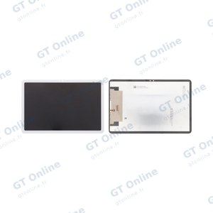 Écran Tactile Premium Google Pixel Tablet Noir