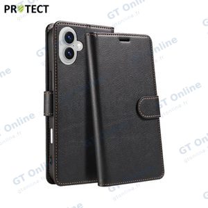 Housse de Protection IP011 PROTECT pour Apple iPhone 17 Noir