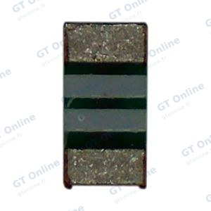 Puce IC (Circuit Intégré) Apple MacBook Pro Touch Bar Retina 13" (2020) A2289/MacBook Air M1 13" (2020)