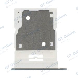 Tiroir SIM Premium Xiaomi Redmi Note 14 4G Bleu