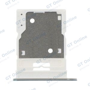 Tiroir SIM Premium Xiaomi Redmi Note 14 4G Bleu