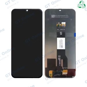 Écran Tactile Original d'occasion Xiaomi Redmi A7 Pro 4G Noir