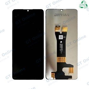 Écran Tactile Original d'occasion ZTE Blade A56 Noir