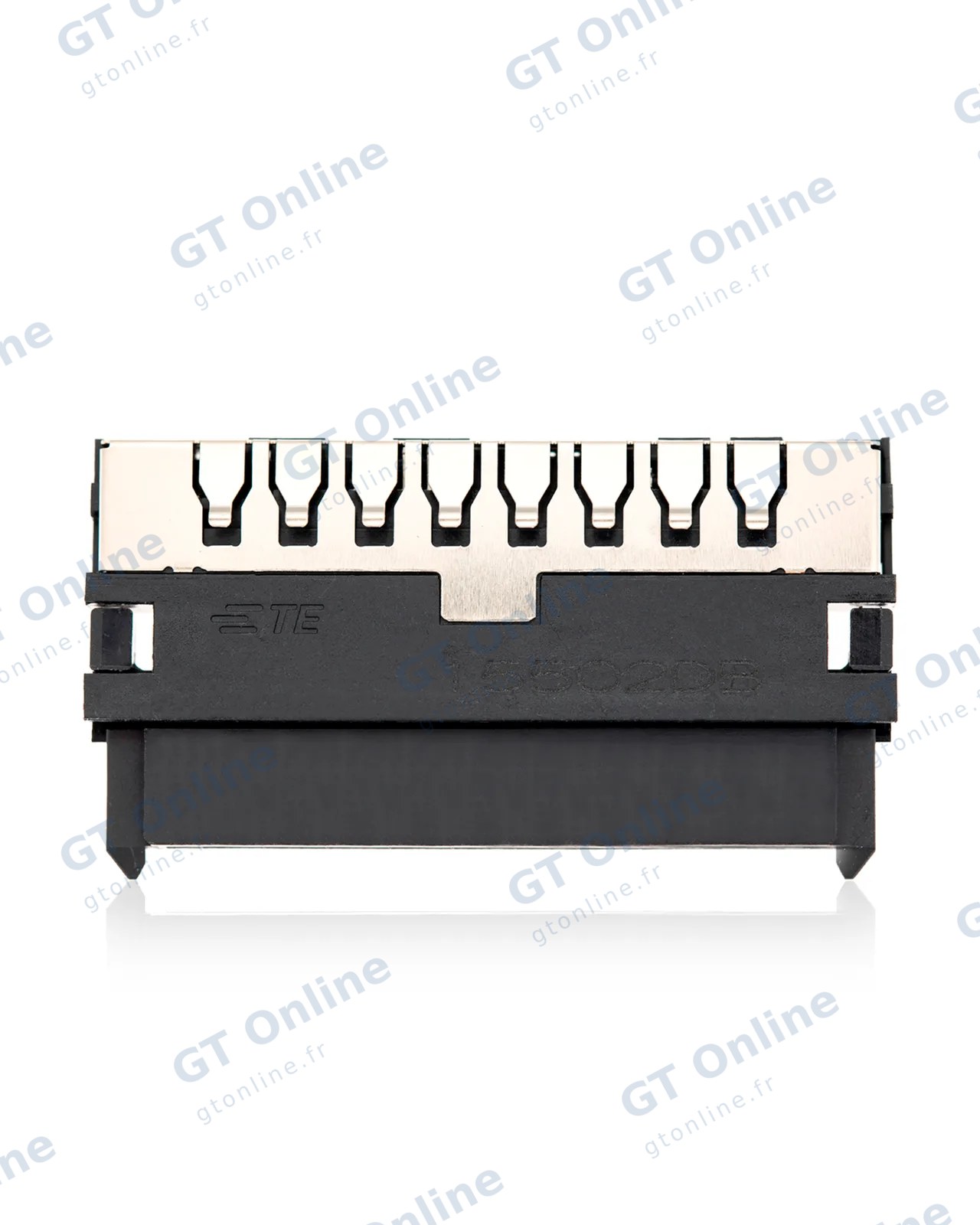 Connecteur du port de disque dur (HDD) pour Sony PlayStation 4 (soudure requise)