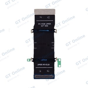 Nappe de Connexion Premium Samsung Galaxy Z Fold 4 5G F936 Upper