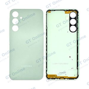 Cache Arrière Premium Samsung Galaxy A16 4G A165 Turquoise