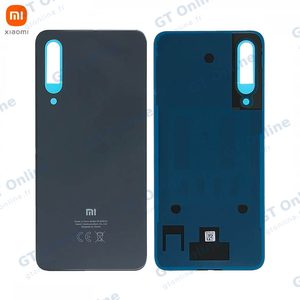 Cache Arrière Original Xiaomi Mi 9 SE 554043900110 Noir