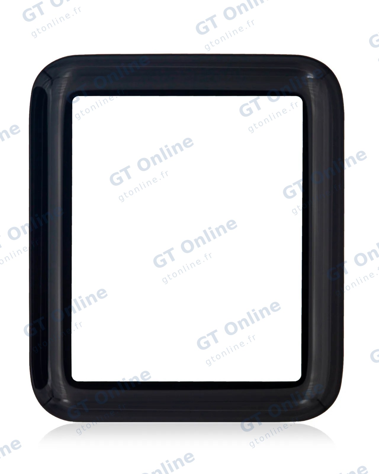 Vitre d’écran avec OCA pour Apple Watch Series 2 / Series 3 (38MM)