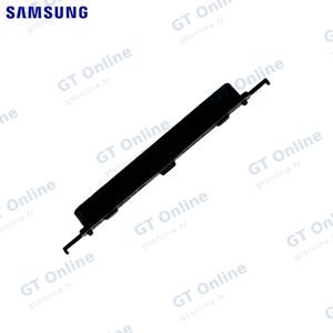 Bouton Volume Original Samsung Galaxy M34 5G M346 GH64-09144A Bleu Nuit