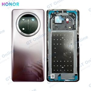 Cache Arrière Original Honor Magic 7 Lite 5G 0235AMMU Titanium Purple